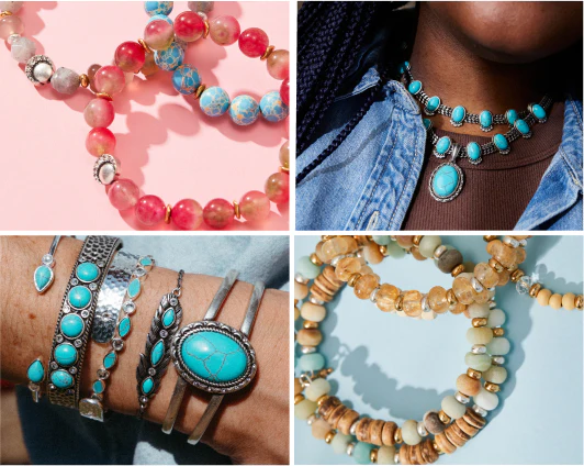 Adorn Your Spirit with Meaning